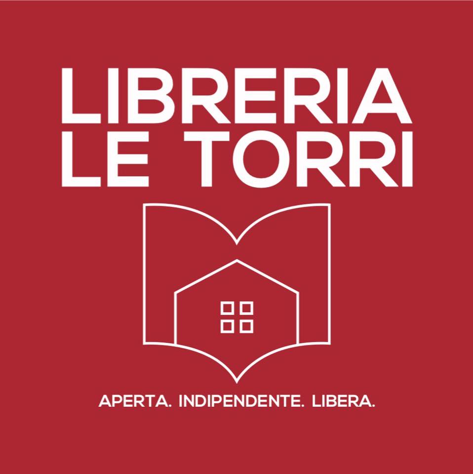 Logo Libreria Le Torri