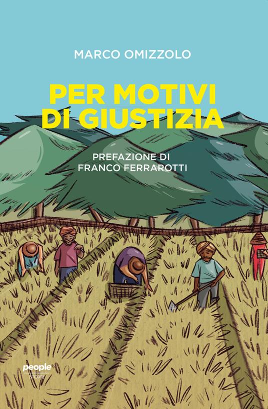 Per motivi di giustizia