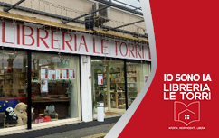 Tessera Standard, Libreria Le Torri Roma